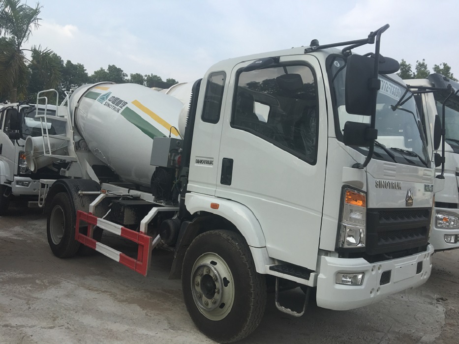 Lời khuyên khi mua xe trộn bê tông 2