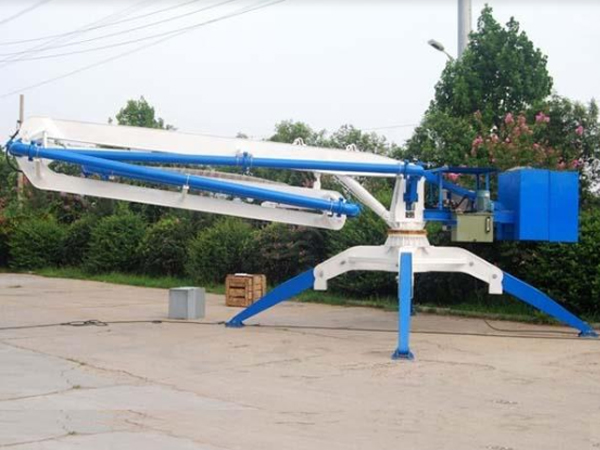 Cần phân phối di động JH HGY15