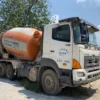 Xe trộn bê tông hino cũ giá rẻ 10-12-14 khối chất lượng uy tín Hồ Chí Minh